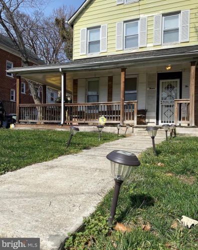 1310 Kearny St, Washington, DC 20017-4023