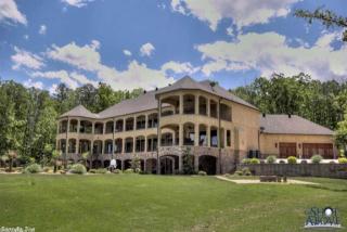 42 Southshore Ln, Conway, AR 72032-8832
