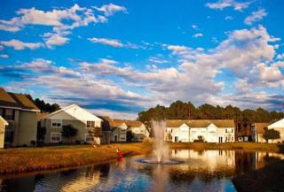 7120 Patronis Dr, Panama City FL  32408-5750 exterior