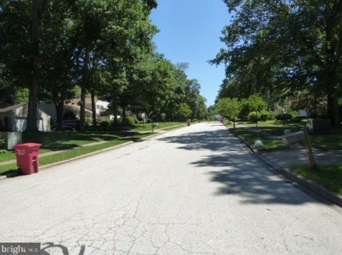 1034 Longspur Rd, Norristown PA  19403-2045 exterior