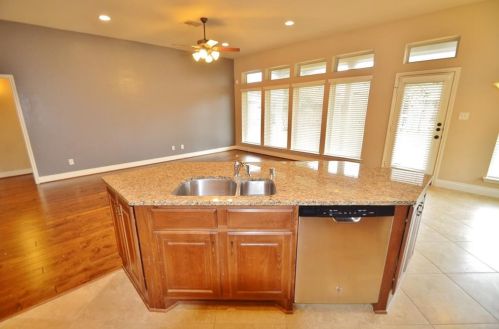 17706 Browning Trace Ln, Richmond TX  77407-2753 exterior