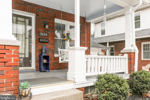 3134 3rd St, Harrisburg, PA 17110-1305