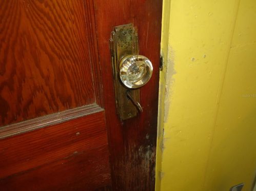 13291 122nd Pl, Ocklawaha FL  32179-5138 exterior