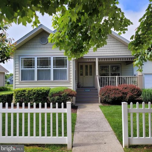 16340 John Rowland Trl, Milton, DE