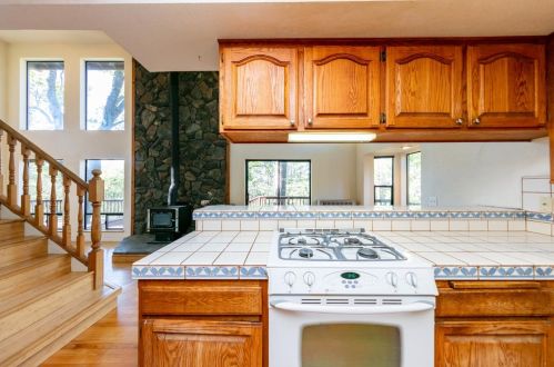 2335 Sliger Mine Rd, Greenwood CA  95635-9605 exterior