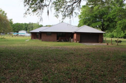199 Miracle Ct, Lake City FL  32024-0560 exterior