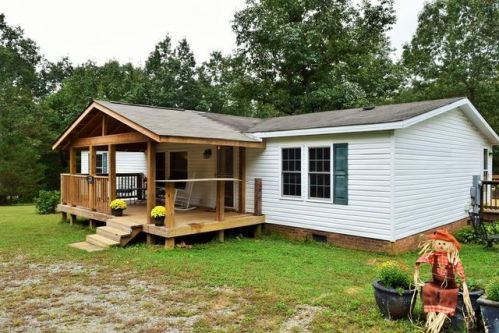 320 Nettle Knob Trl, Lowgap, NC 27024-9765