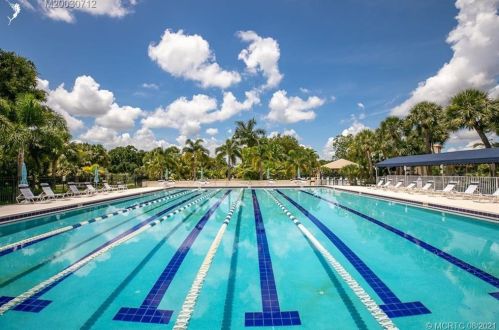 2954 Westlake Cir, Palm City FL  34990-4615 exterior