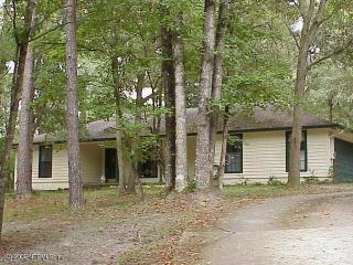 2859 Cranberry Cir, Middleburg FL  32068-6201 exterior