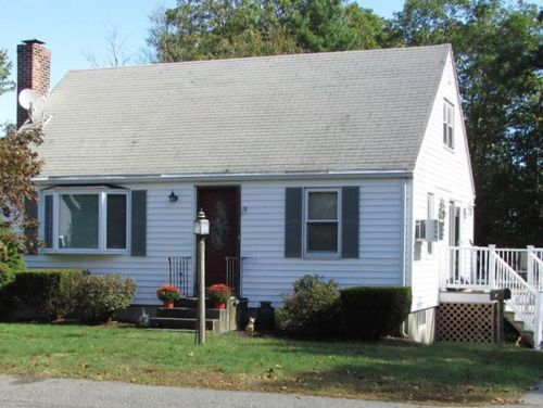 520 Front St, Weymouth MA  02188-2005 exterior