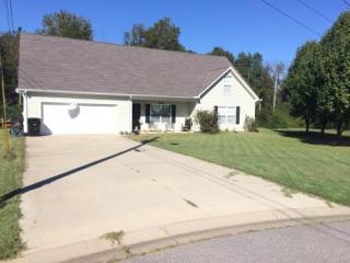 4202 Nandina Ct, Murfreesboro TN  37129-8655 exterior