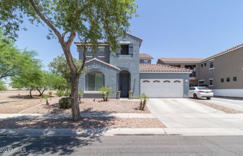 3868 Melrose St, Gilbert, AZ 85297-3548
