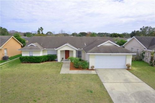 917 Little Creek Rd, Orlando, FL 32825-7308