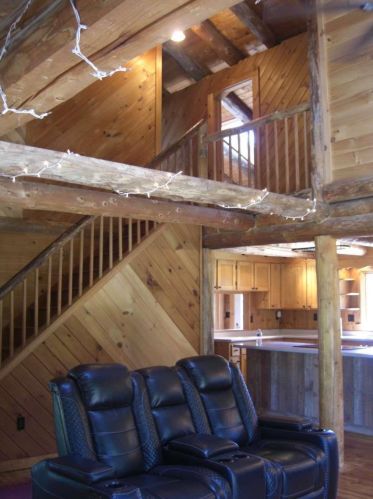 191 Hearse House Rd, Ellsworth NH  03266-6309 exterior