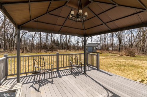 4022 Township Line Rd, Collegeville PA  19426-3045 exterior