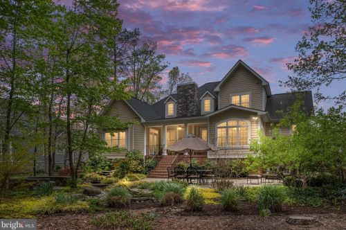 10805 Chatham Ridge Way, Spotsylvania, VA 22551-4694