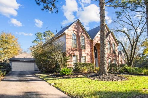 3231 Leafy Pine Ct, Humble, TX 77345-2020