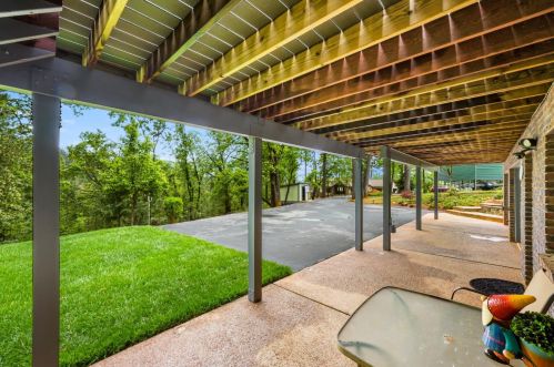 5120 Mckeon Ponderosa Way, Michigan Bluff CA  95631-9700 exterior