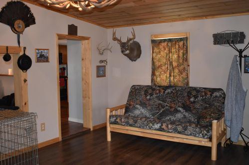 6610 Johnstown Rd, Mount Vernon OH  43050-9173 exterior