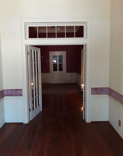 3297 Dexter St, Blackville SC  29817-2335 exterior