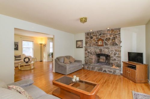 478 Depot Hill Rd, Poughquag NY  12570-5766 exterior