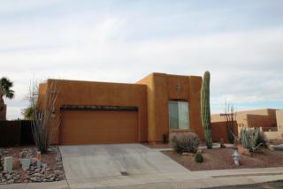 7697 Chase Park Loop, Tucson, AZ 85710-1474