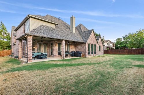 9560 Carson Dr, Argyle, TX 76226-6489