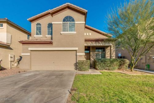 16743 172nd Ave, Sun City, AZ 85388-0227