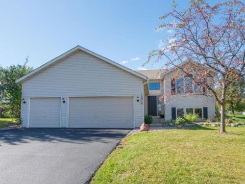15010 Oakcrest Ct, Prior Lake, MN 55378-4649