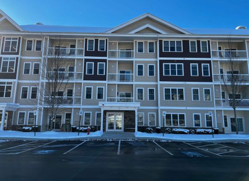 12 Braemoor Woods Rd, Salem, NH 03079-3370