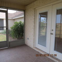 37 Augusta Dr, Port Isabel TX  78578-2672 exterior