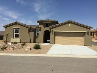 1157 Pebble View Ln, Mesquite, NV 89027-5324