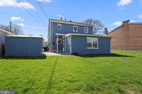 3027 Byberry Rd, Philadelphia PA  19154-1842 exterior