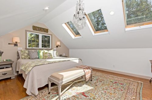 27 Fountain Rd, Briarcliff NY  10510-2234 exterior