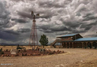 13688 Morgan Ranch Rd, Sunizona AZ  85625-6230 exterior