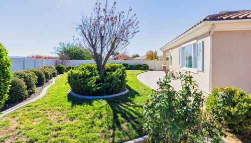 1007 Coto De Caza Ct, Beaumont CA  92223-8522 exterior