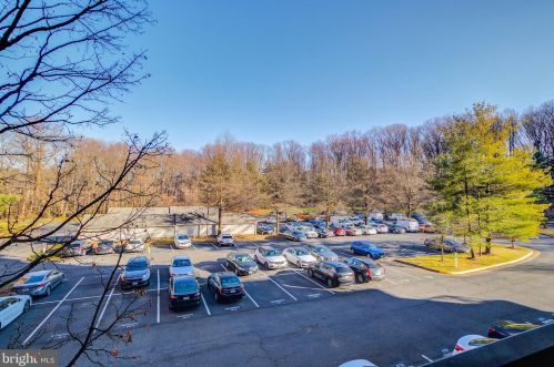 2230 George C Marshall Dr, Falls Church VA  22043-2529 exterior