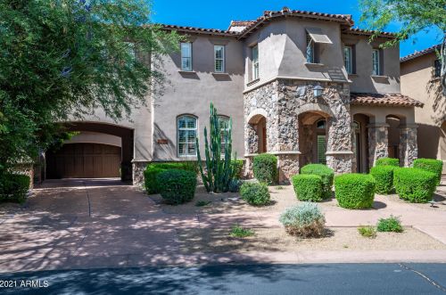 20469 93rd Pl, Scottsdale, AZ 85255-6621