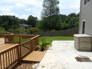 5917 Orchard Pond Dr, Orange Park FL  32003-8308 exterior