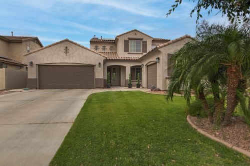 15360 Ventura St, Sun City AZ  85379-8029 exterior