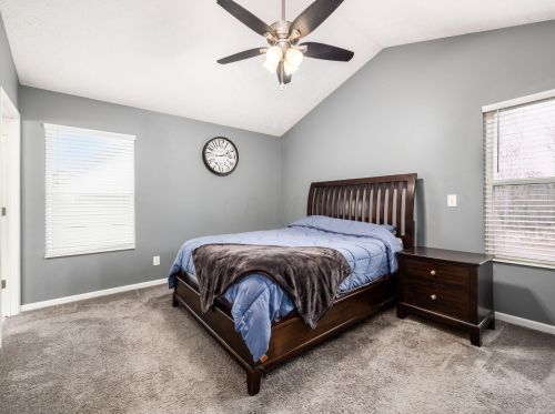 1102 Chaser St, Blacklick OH  43004-8783 exterior