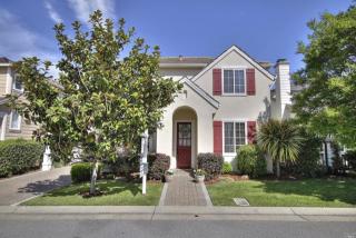 7 Woodbridge Way, Novato CA  94949-6290 exterior