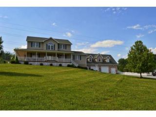 18137 Wyndale Rd, Abingdon, VA 24210-8319