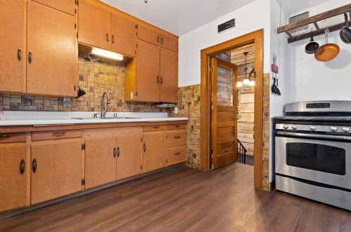 5306 73rd St, Kenosha WI  53142-3667 exterior