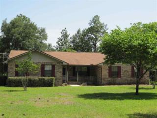 5977 Running Iron Dr, Milton, FL 32570-7864