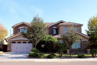5535 Cardinal St, Gilbert, AZ 85298-8478