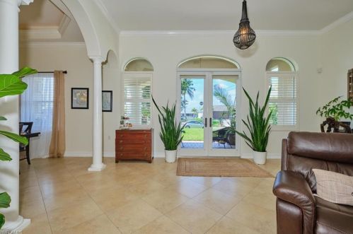 1121 1 Ter, Cape Coral FL  33991-1591 exterior