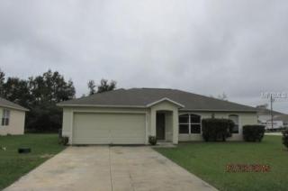 1923 Michigan Ct, Kissimmee FL  34759-5322 exterior