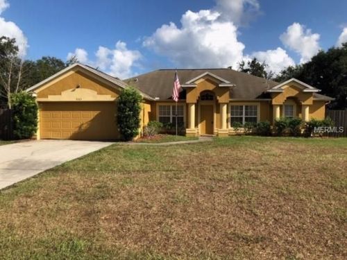 3263 Roland Dr, Deltona, FL 32738-9402