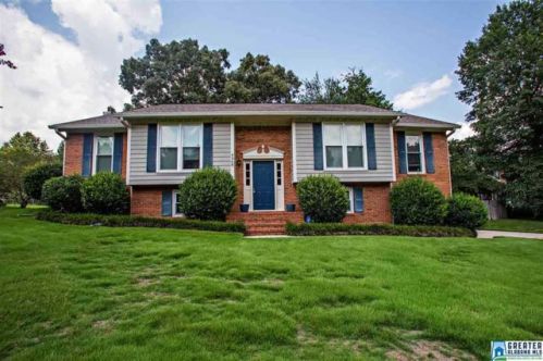 4368 Heritage View Rd, Birmingham, AL 35242-3619